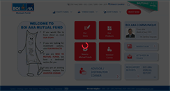 Desktop Screenshot of boiaxamf.com